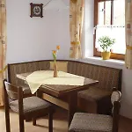 Reitinger Appartement *