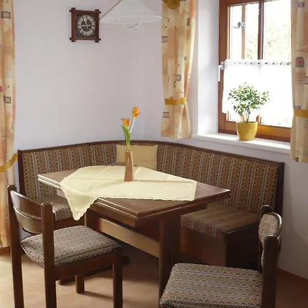 Reitinger Appartement *