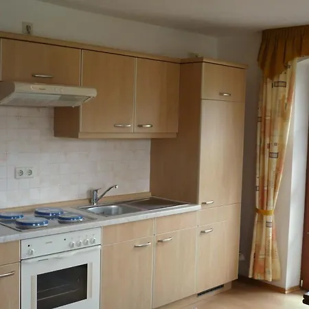 Appartement Reitinger *