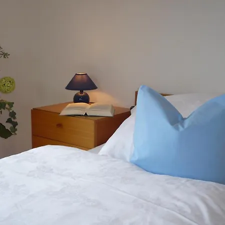 Reitinger Appartement Tiefenbach (Upper Palatinate)