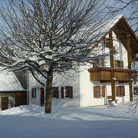 Reitinger Lägenhet Tiefenbach (Upper Palatinate)