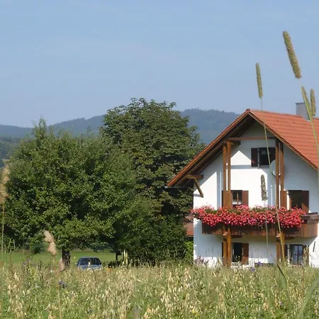Reitinger Appartement *