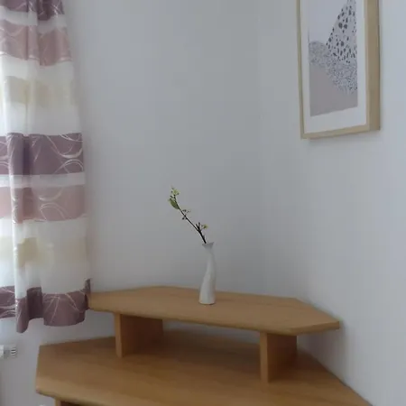Appartement Reitinger Tiefenbach (Upper Palatinate)