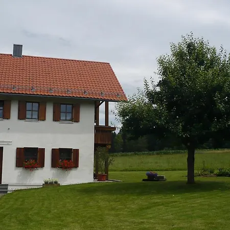 Lägenhet Reitinger