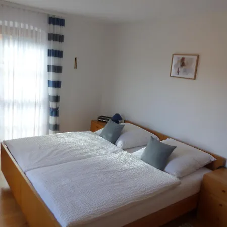 Appartement Reitinger Tiefenbach (Upper Palatinate)