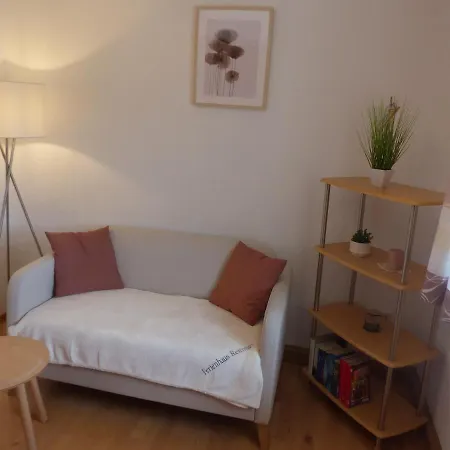 Reitinger Appartement