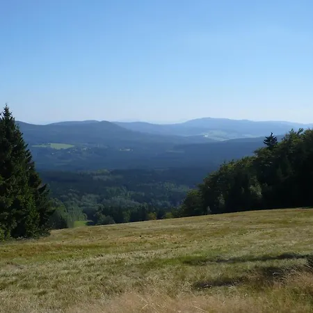 Reitinger Appartement *