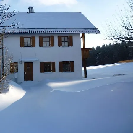Reitinger Appartement Tiefenbach (Upper Palatinate)