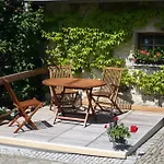 Reitinger Apartman *