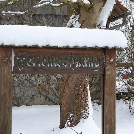 Апартаменты Reitinger *