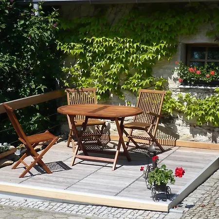 Reitinger Apartamento *